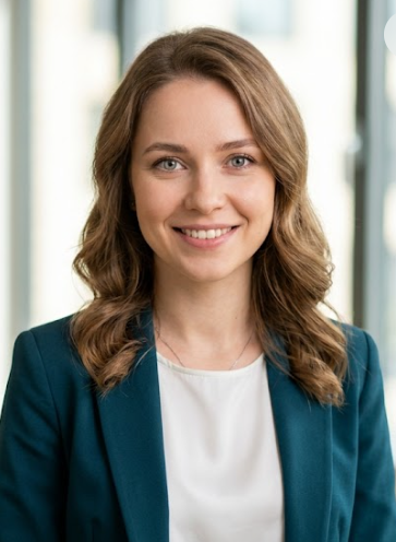 Литвенко Екатерина